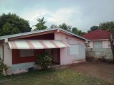 RICHMOND PARK COMMERCIAL PROPERTY ID C240 HCA836, Kingston / St. Andrew, Jamaica - Commercial building for Lease/rental